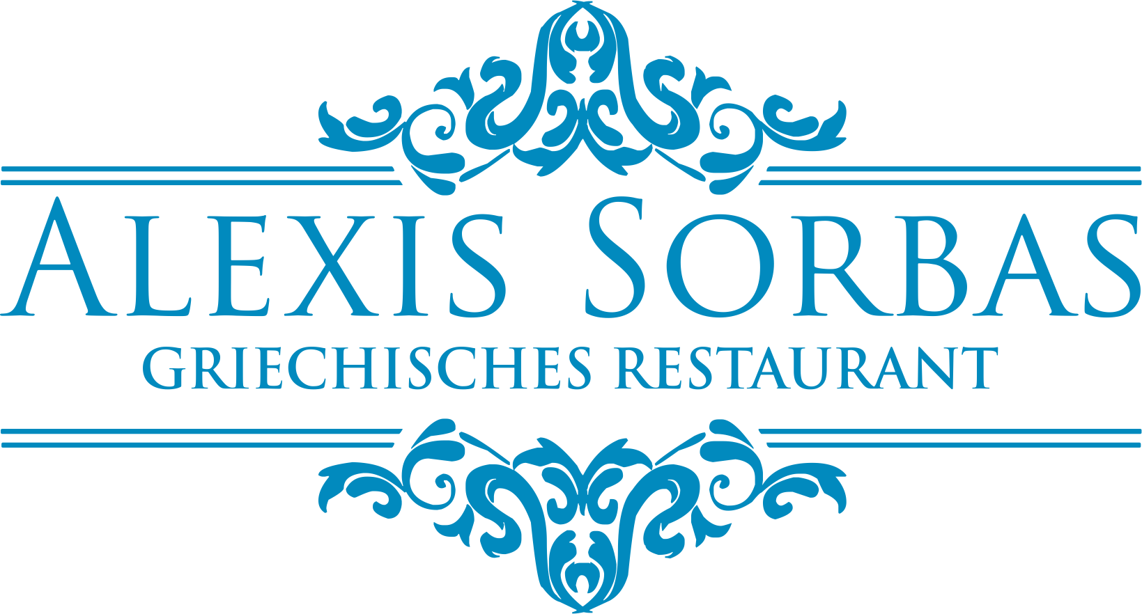 Restaurant Alexis Sorbas Mannheim